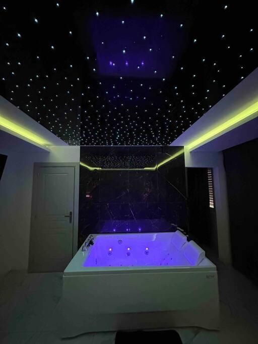 Cozy Rental Spa Шилтигхайм Екстериор снимка