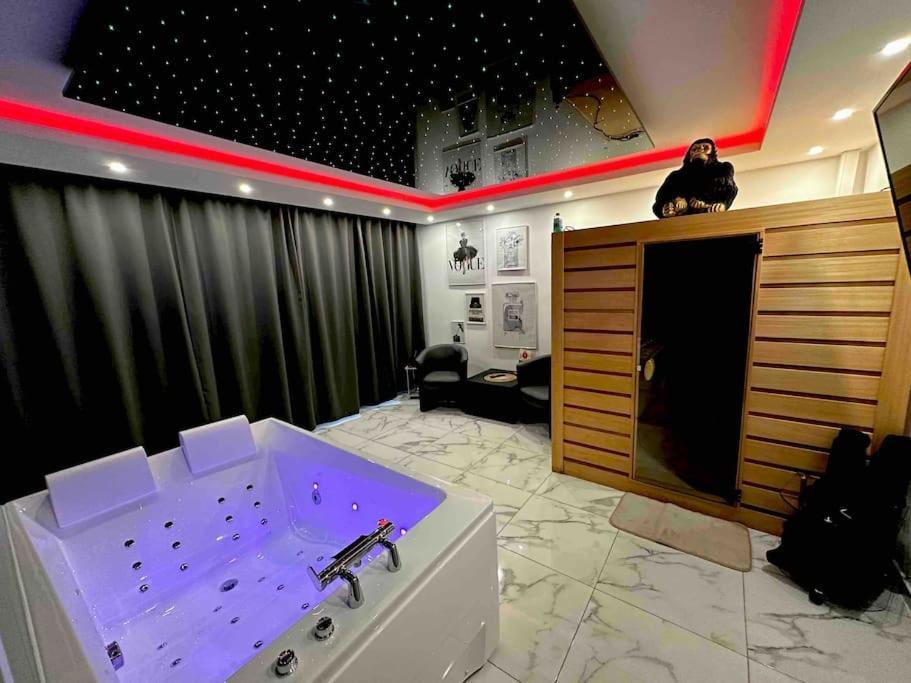 Cozy Rental Spa Шилтигхайм Екстериор снимка
