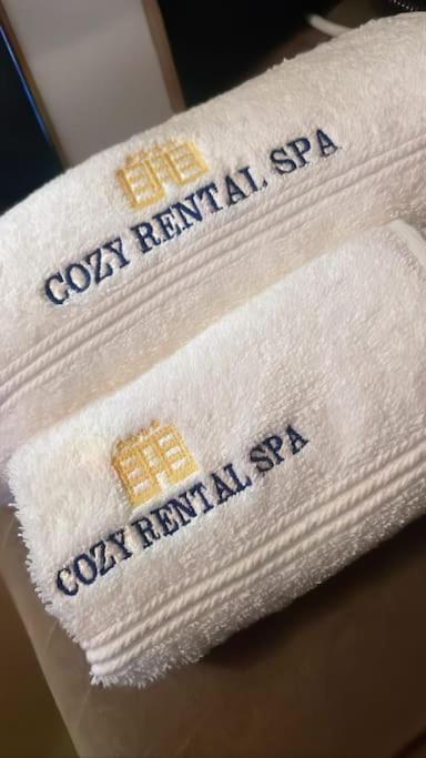 Cozy Rental Spa Шилтигхайм Екстериор снимка
