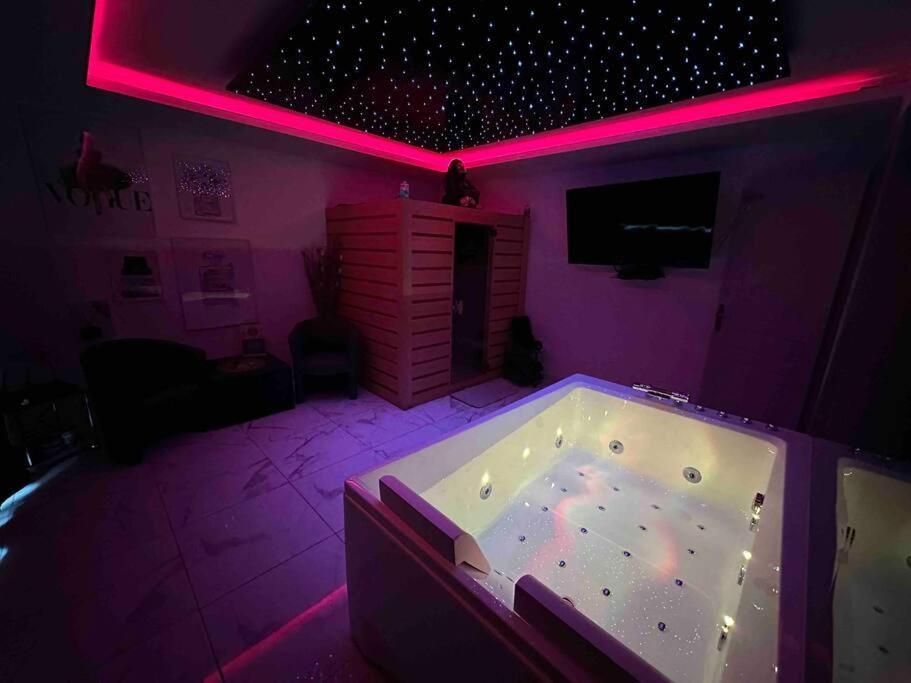 Cozy Rental Spa Шилтигхайм Екстериор снимка