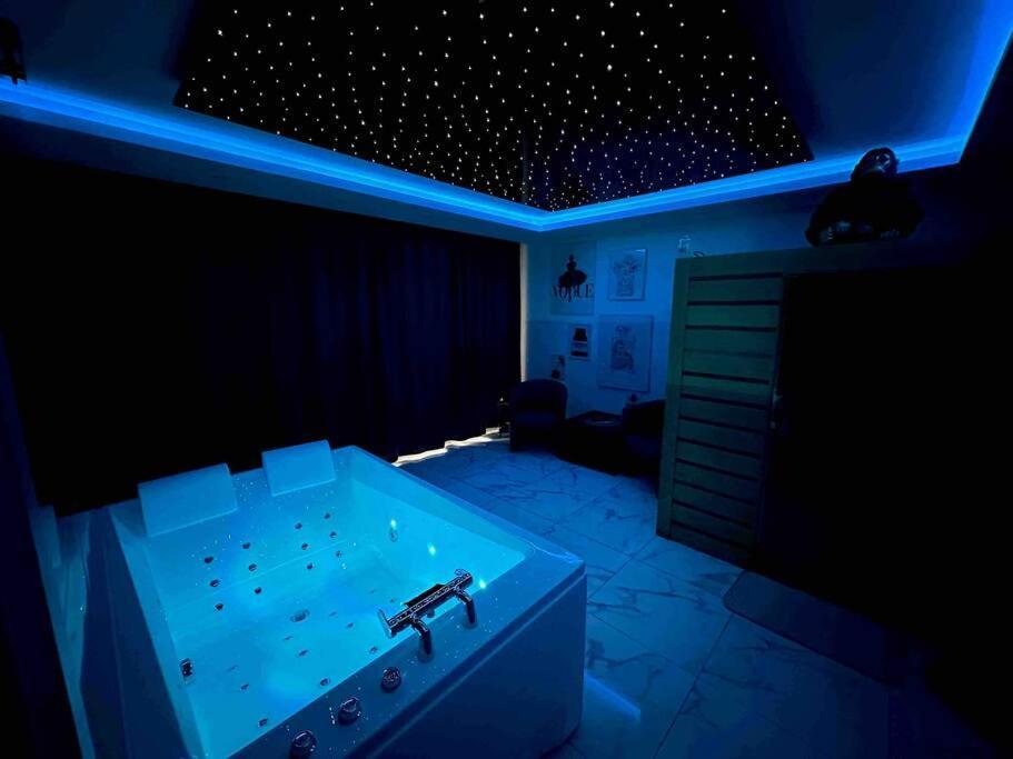 Cozy Rental Spa Шилтигхайм Екстериор снимка