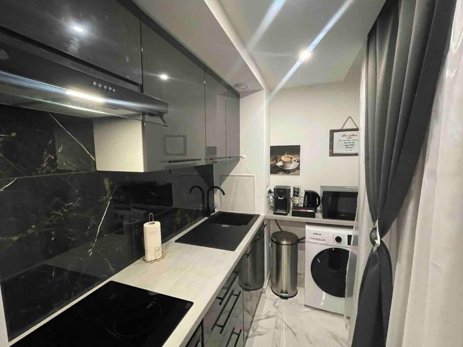 Cozy Rental Spa Шилтигхайм Екстериор снимка