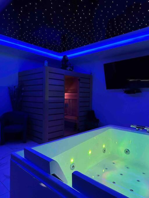 Cozy Rental Spa Шилтигхайм Екстериор снимка