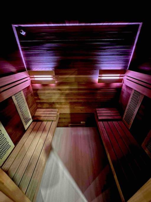 Cozy Rental Spa Шилтигхайм Екстериор снимка