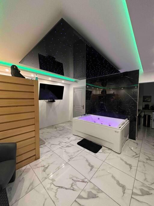 Cozy Rental Spa Шилтигхайм Екстериор снимка