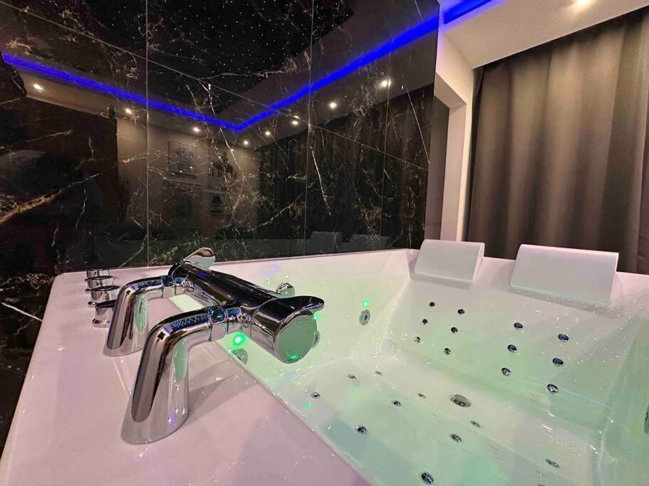 Cozy Rental Spa Шилтигхайм Екстериор снимка