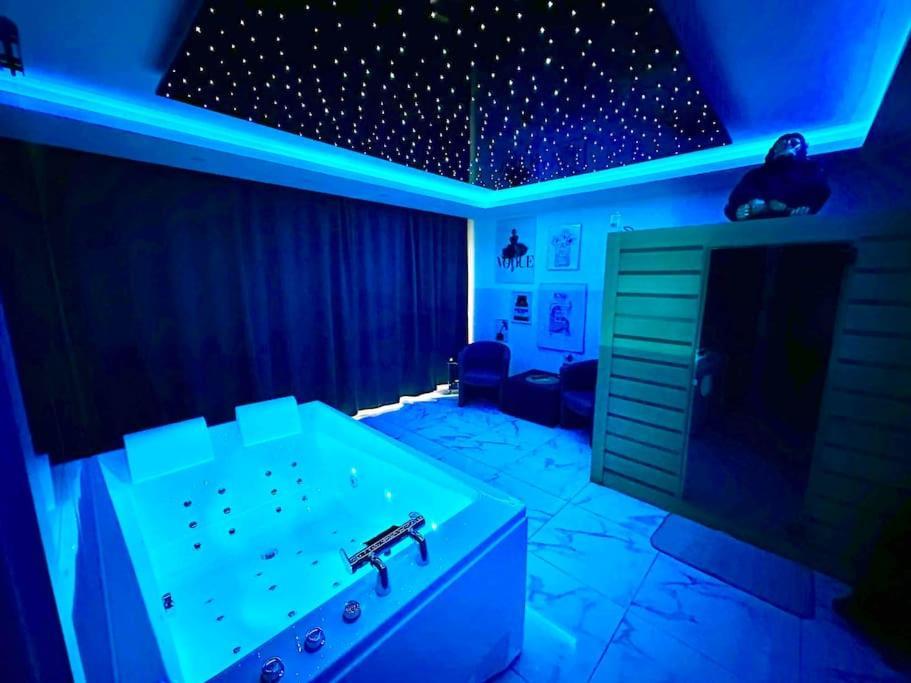 Cozy Rental Spa Шилтигхайм Екстериор снимка