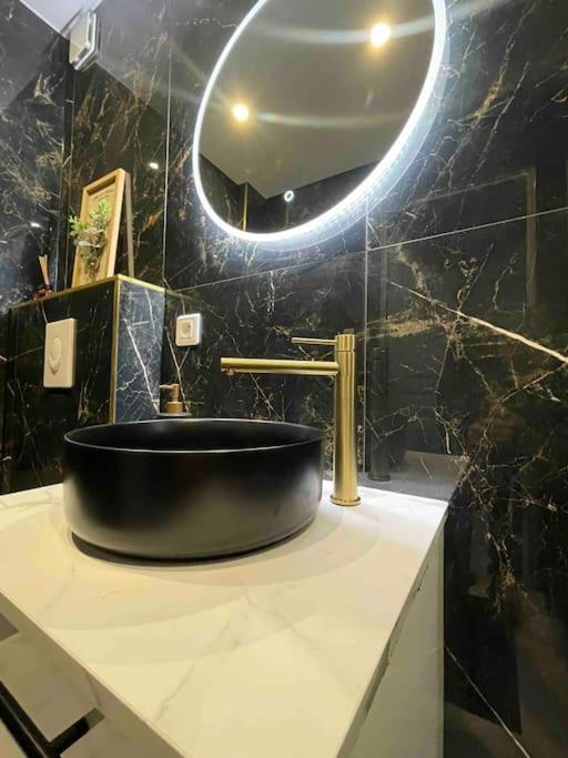 Cozy Rental Spa Шилтигхайм Екстериор снимка