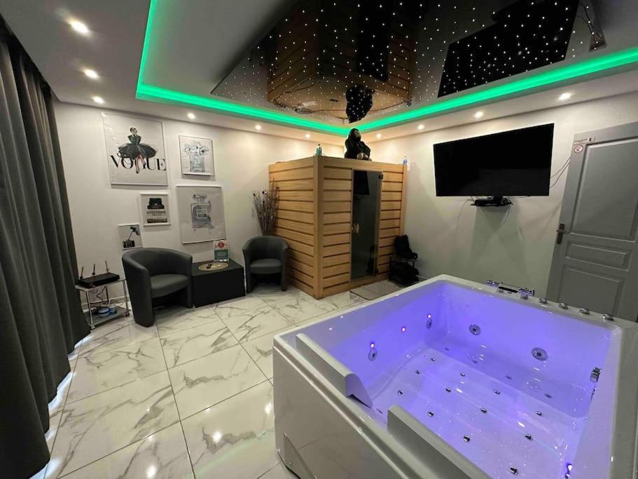 Cozy Rental Spa Шилтигхайм Екстериор снимка