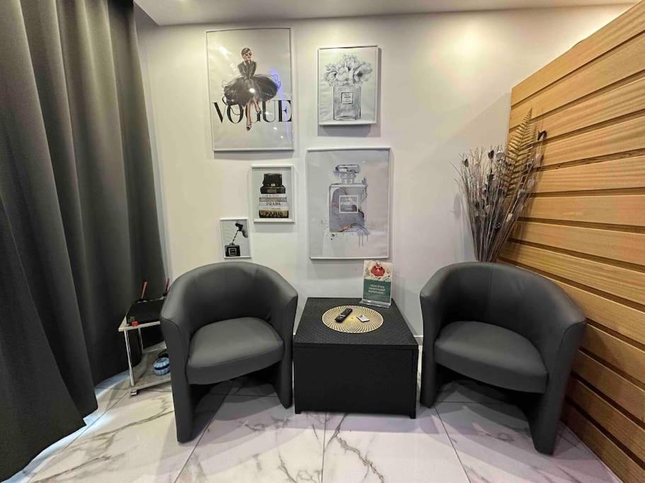 Cozy Rental Spa Шилтигхайм Екстериор снимка