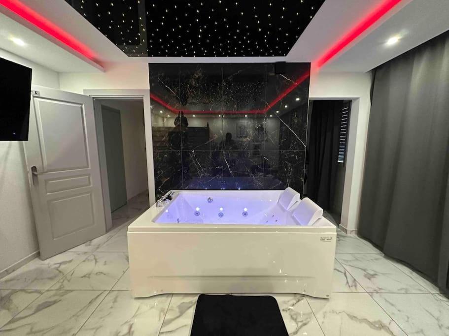 Cozy Rental Spa Шилтигхайм Екстериор снимка