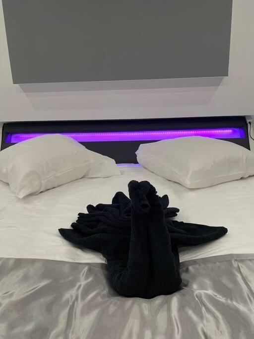 Cozy Rental Spa Шилтигхайм Екстериор снимка