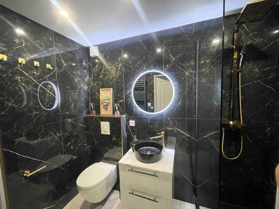 Cozy Rental Spa Шилтигхайм Екстериор снимка